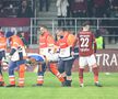 Rapid - Farul, în runda 13 din Superliga / foto: Ionuț Iordache