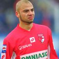 Giani Kiriță, fostul fundaș de la Dinamo
