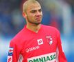 Giani Kiriță, fostul fundaș de la Dinamo