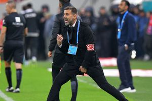 Zeljko Kopic știe ce a greșit Dinamo cu FCSB și pune presiune pe jucători cu Hermannstadt: „Gata!”