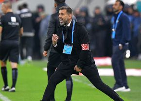 „Ce s-a întâmplat cu ei?” » Zeljko Kopic, sincer în conferință la întrebarea despre vedetele lui Dinamo + „Pentru mine, asta e cea mai mare dezamăgire”