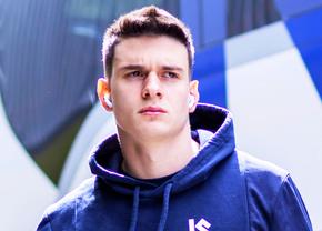 Rareș Ilie, interviu EXCLUSIV pentru GSP, după scandalul cu Elveția: „Orice făceam în Giulești, ieșeam șifonat”
