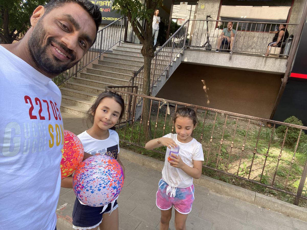 Bănel Nicoliță nu se mai ascunde! S-a afișat pentru prima dată în public alături de noua iubită, după 4 ani de relație: „Ea mi-a fost alături și la bine, și la greu”