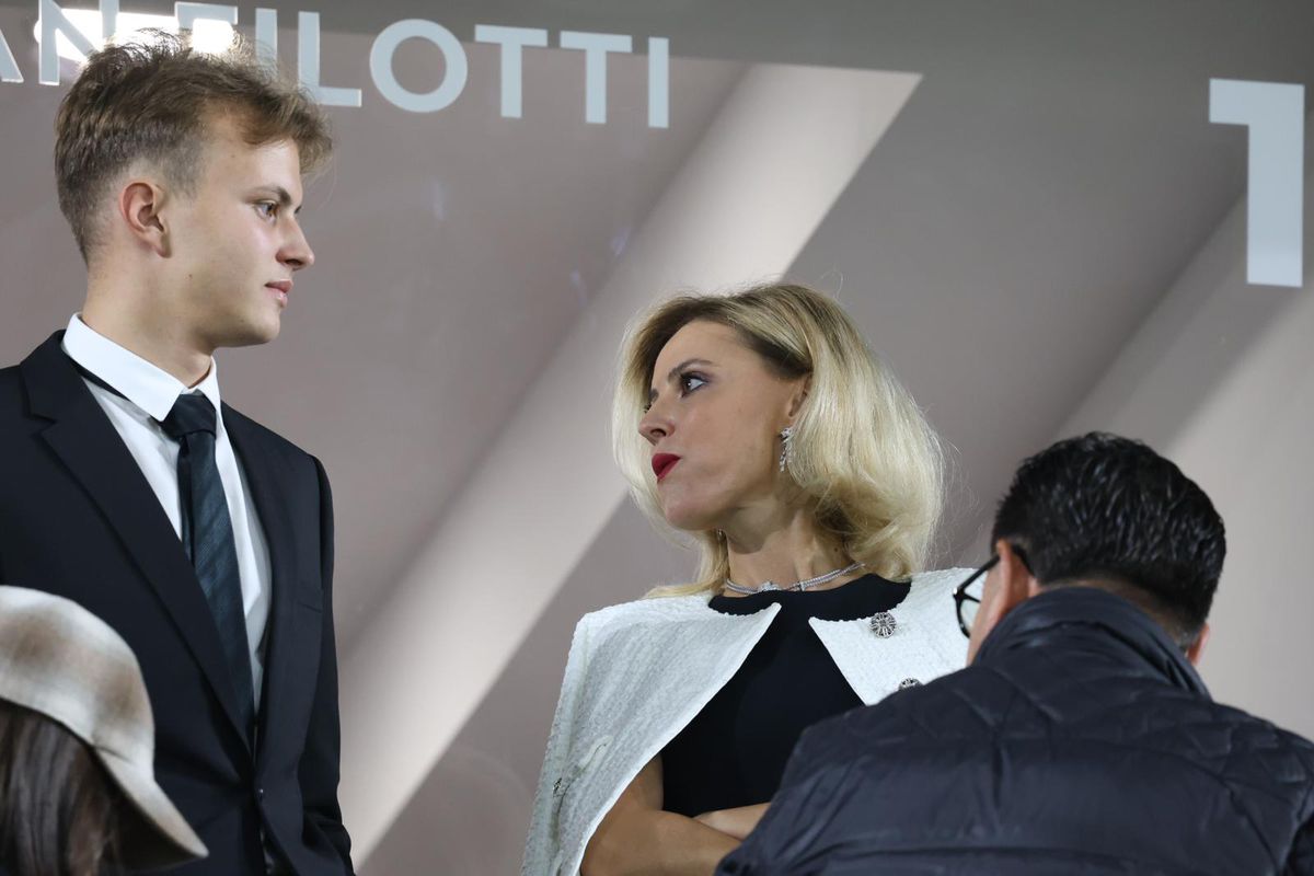 Diana Șucu „a scăpat” mesajul pe internet! Ce i-a transmis lui Nicolae Stanciu