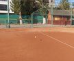 Maria Pop, campioana Tenis U14