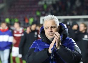 Marius Șumudică a intrat în direct și a explicat detaliul care a făcut diferența: „Asta înseamnă inteligența de fotbalist”