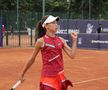 Maria Pop, campioana Tenis U14