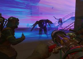 FBC: Firebreak – Noul shooter FPS dezvăluit în cadrul evenimentului Partner Preview