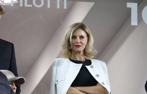 Diana Șucu a transmis un mesaj după 20 de ani alături de Dan Șucu: „Poate sună demodat”