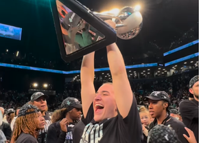 Sabrina Ionescu, la primul titlu al carierei » New York Liberty a devenit, în premieră, campioana WNBA!