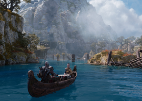 Serialul TV God of War pornește într-o nouă direcție