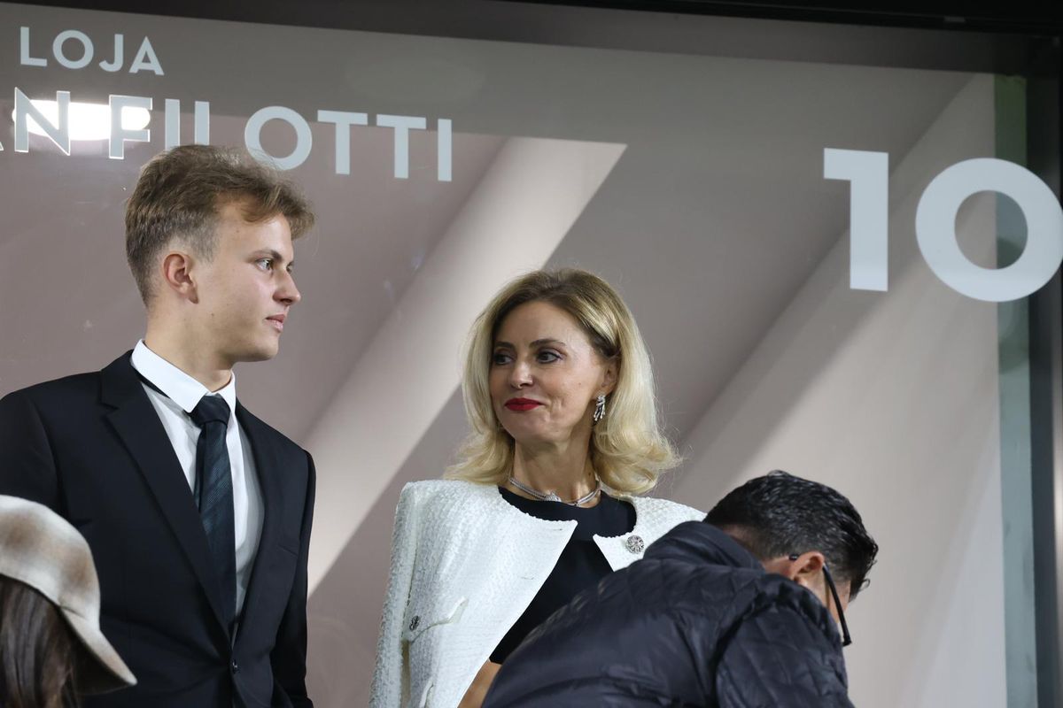 Soția lui Dan Șucu, reacție după victoria lui Călin Georgescu: „De ce punem mai întâi ștampila și abia apoi căutăm în DEX?”