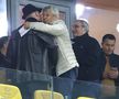 Mircea Lucescu, spectator de lux la Dinamo - FCSB » „Il Luce” s-a pupat cu „Oracolul” Mitică Dragomir / FOTO: Ionuț Iordache (GSP)