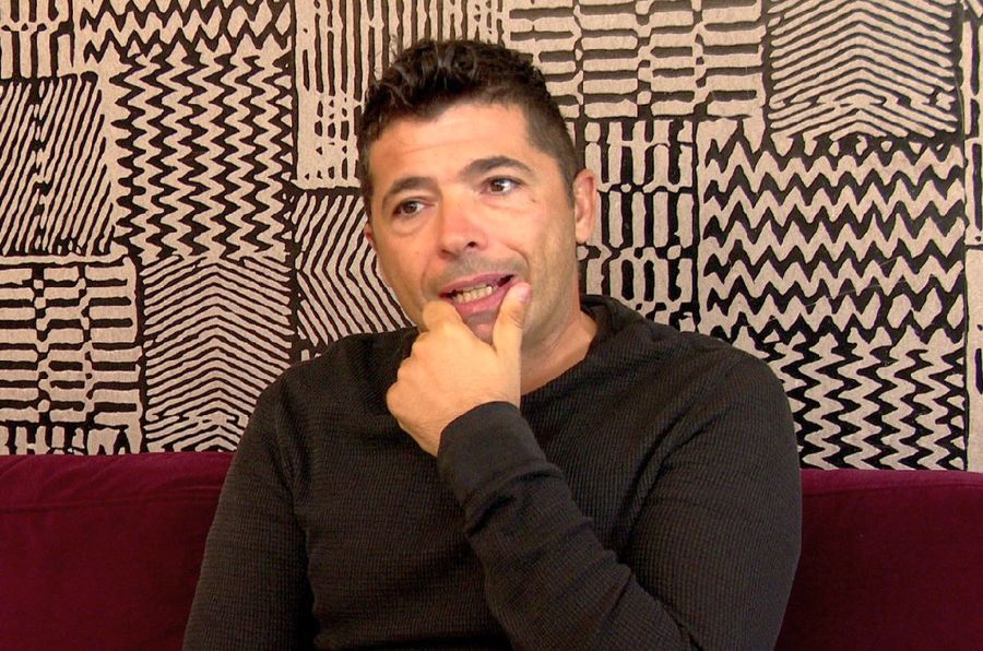 Giovanni Costantino, într-un interviu acordat Gazetei Sporturilor toamna trecută „Mă surprinde!” » Antrenorul străin dat pe spate de fotbalistul în vogă de la FCSB: „Greu să-l scoți de acolo”