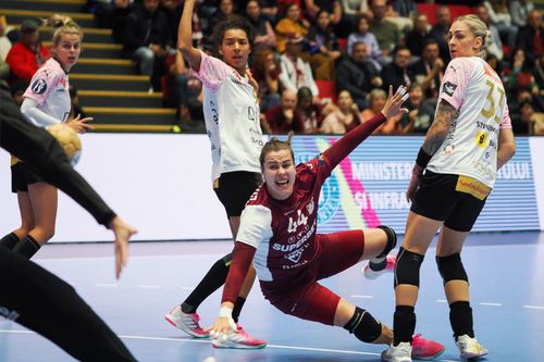 Vipers Kristiansand, tripla câștigătoare a Ligii Campionilor la handbal feminin, a intrat oficial în faliment.