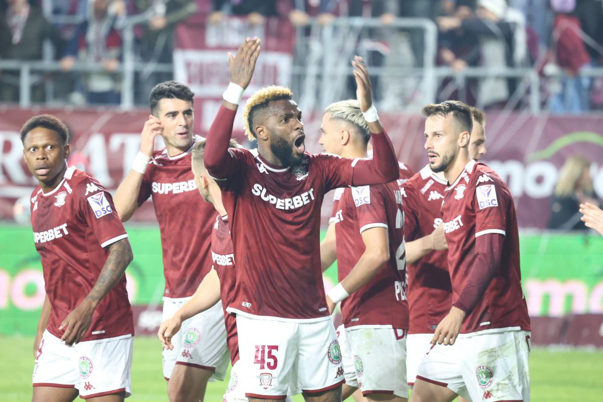 Ultimul mesaj pe care Aaron Boupendza i l-a trimis lui Clinton N'Jie: „Mi-ai spus, frate!”