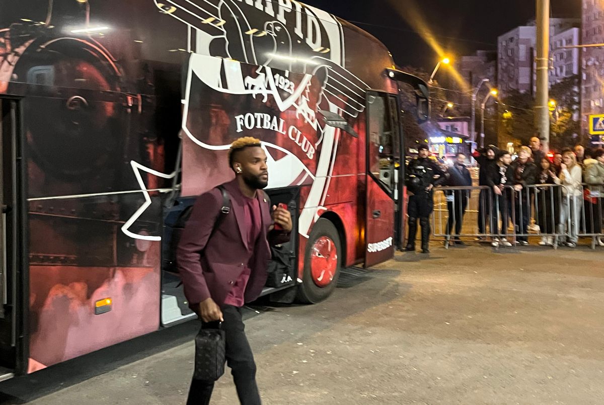 Ultimul mesaj pe care Aaron Boupendza i l-a trimis lui Clinton N'Jie: „Mi-ai spus, frate!”