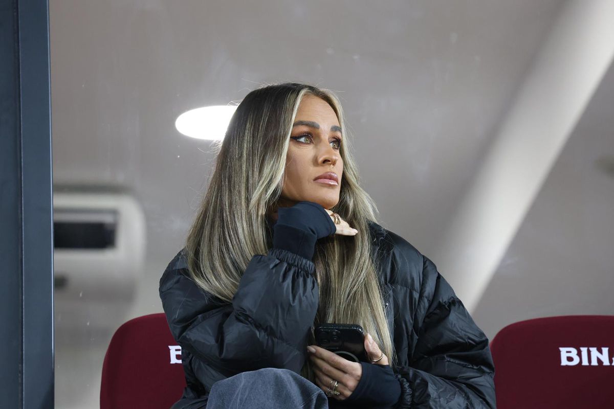 Diana Munteanu, surprinsă de fotoreporterul GSP Ionuț Iordache la Rapid - Farul