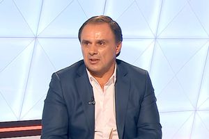 Basarab Panduru a răbufnit în direct: „Cum e posibil așa ceva? Ia stai, bă, pe bancă!”