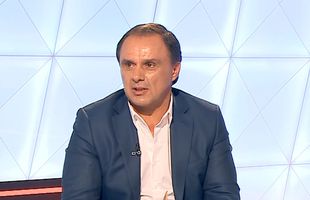 Basarab Panduru a răbufnit în direct: „Cum e posibil așa ceva? Ia stai, bă, pe bancă!”