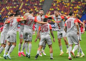 A primit nota 7 în derby și dezvăluie următoarea țintă setată de FCSB: „Ne gândim la asta”