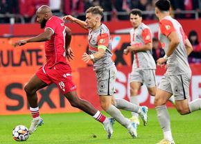 Antrenorul străin care a asistat la Dinamo - FCSB exclamă: „Mulți oameni din afara României mi-au spus că au fost surprinși de acest lucru” + Cine l-a dat pe spate: „Ar trebui să fie în Top 5 campionate ale Europei”