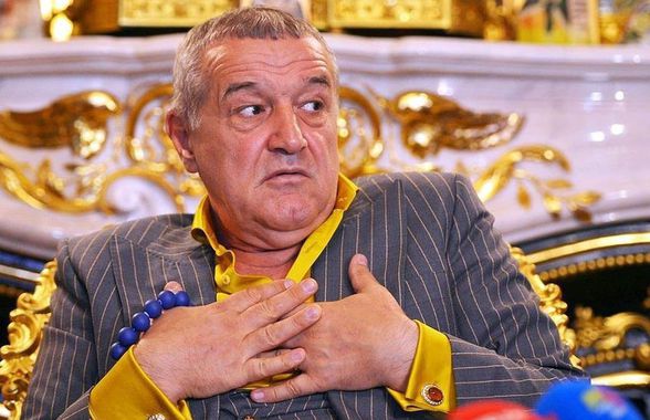 A venit nota de plată! FRF nu i-a iertat: Gigi Becali și Dorinel Munteanu și-au aflat pedepsele