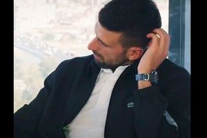 „Era 3 dimineață, cădeau bombele, mama era leșinată de la lovitură” » Novak Djokovic, mărturisiri cutremurătoare din vremea bombardamentului din Serbia: „Când văd ce e și acum în Orientul Mijlociu ...”