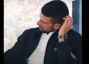 Novak Djokovic a făcut marele anunț pentru anul 2025: „Am de gând”