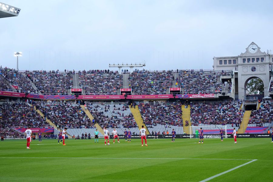 Real Madrid insistă în blocarea „Planului Miami” » Căile de atac la mutarea partidei Villarreal - Barcelona în SUA