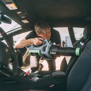 Lamborghini Huracan Sterrato