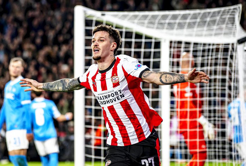 Dennis Man / FOTO: Imago