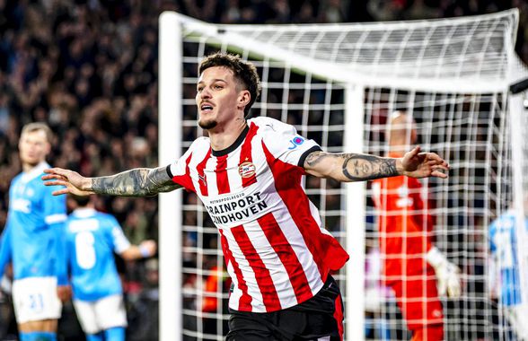 Azi, la GSP Live: românii au strălucit în Champions League + CFR și U caută antrenori