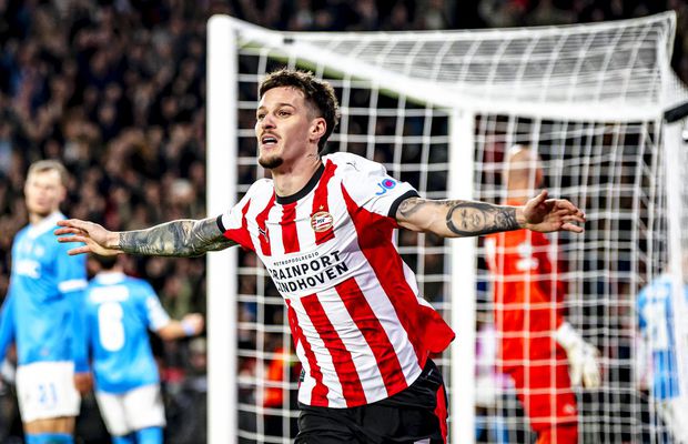 Azi, la GSP Live: românii au strălucit în Champions League + CFR și U caută antrenori