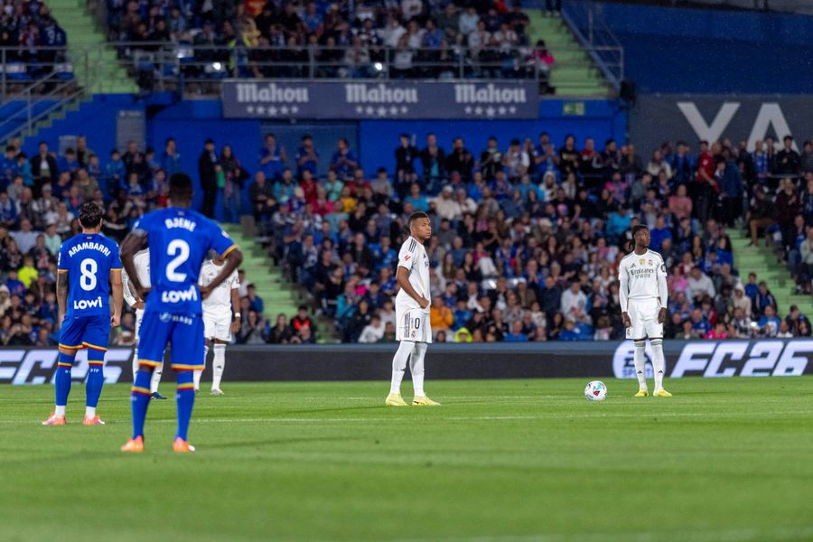 Real Madrid insistă în blocarea „Planului Miami” » Căile de atac la mutarea partidei Villarreal - Barcelona în SUA