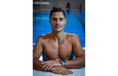 Campionul Constantin Popovici a integrat noul HUAWEI WATCH Ultimate 2 în sesiunile de antrenament: „Ceasul aduce o dimensiune nouă în monitorizarea pregătirii în sporturile acvatice”