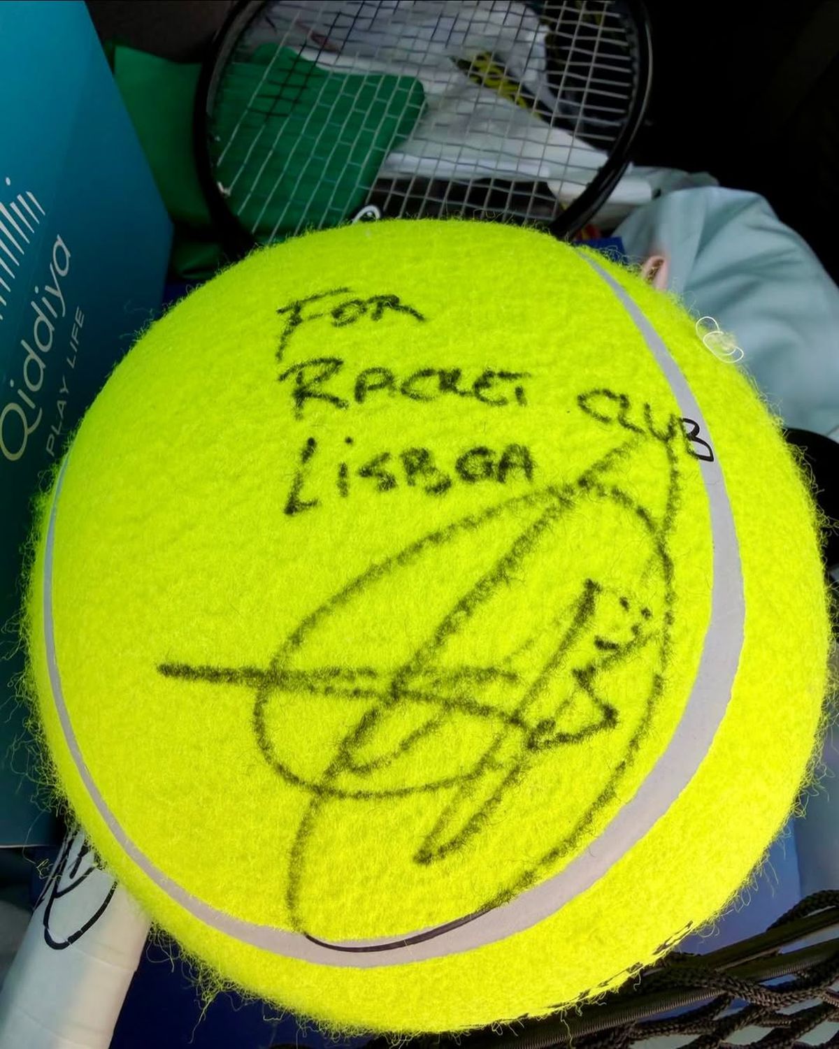 Cristiano Ronaldo și Novak Djokovic