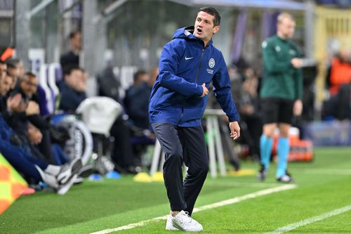 Cristi Chivu / Foto: Imago Images