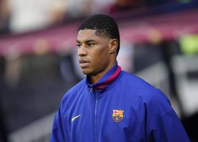 Marcus Rashford poate reveni la Manchester United » Ce spune Rene Meulensteen