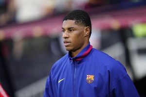 Marcus Rashford poate reveni la Manchester United » Ce spune Rene Meulensteen