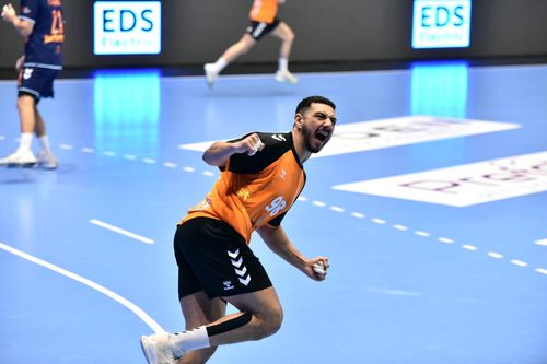 FOTO: Facebook @Minaur Baia Mare