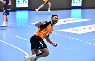 Minaur Baia Mare, rezultat excelent în EHF European League! Revenire în fața vicecampioanei Spaniei