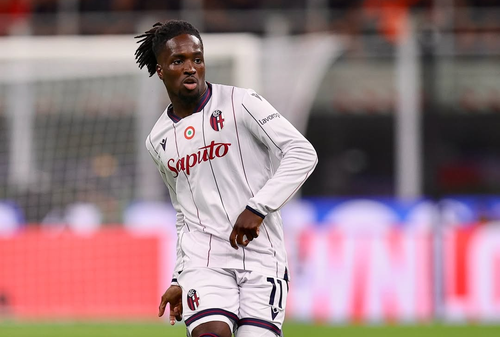 Bologna va juca cu rezervele la București / foto: Instagram