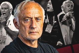 Andrea Mandorlini, DEMIS de la CFR Cluj! Cine va sta pe bancă la următorul meci