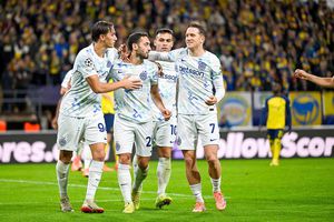 Provocarea lui Cristi Chivu: ce obiectiv are la meciul cu Kairat » Programul infernal care o așteaptă pe Inter!