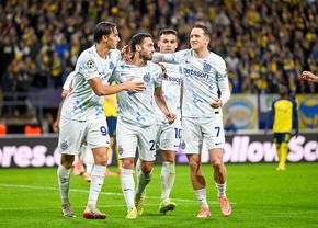 Provocarea lui Cristi Chivu: ce obiectiv are la meciul cu Kairat » Programul infernal care o așteaptă pe Inter!