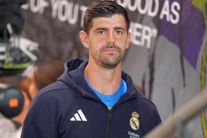 Courtois atacă, după ce șefii La Liga au ASCUNS protestul jucătorilor: „Cenzură, manipulare, ceva grav!”