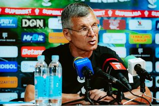 La 3 zile după ce a plecat de la U Cluj, Sabău i-a făcut praf: „Asta m-a durut! Am fost naiv, lipsă de respect”