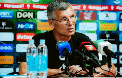 La 3 zile după ce a plecat de la U Cluj, Sabău i-a făcut praf: „Asta m-a durut! Am fost naiv, lipsă de respect”