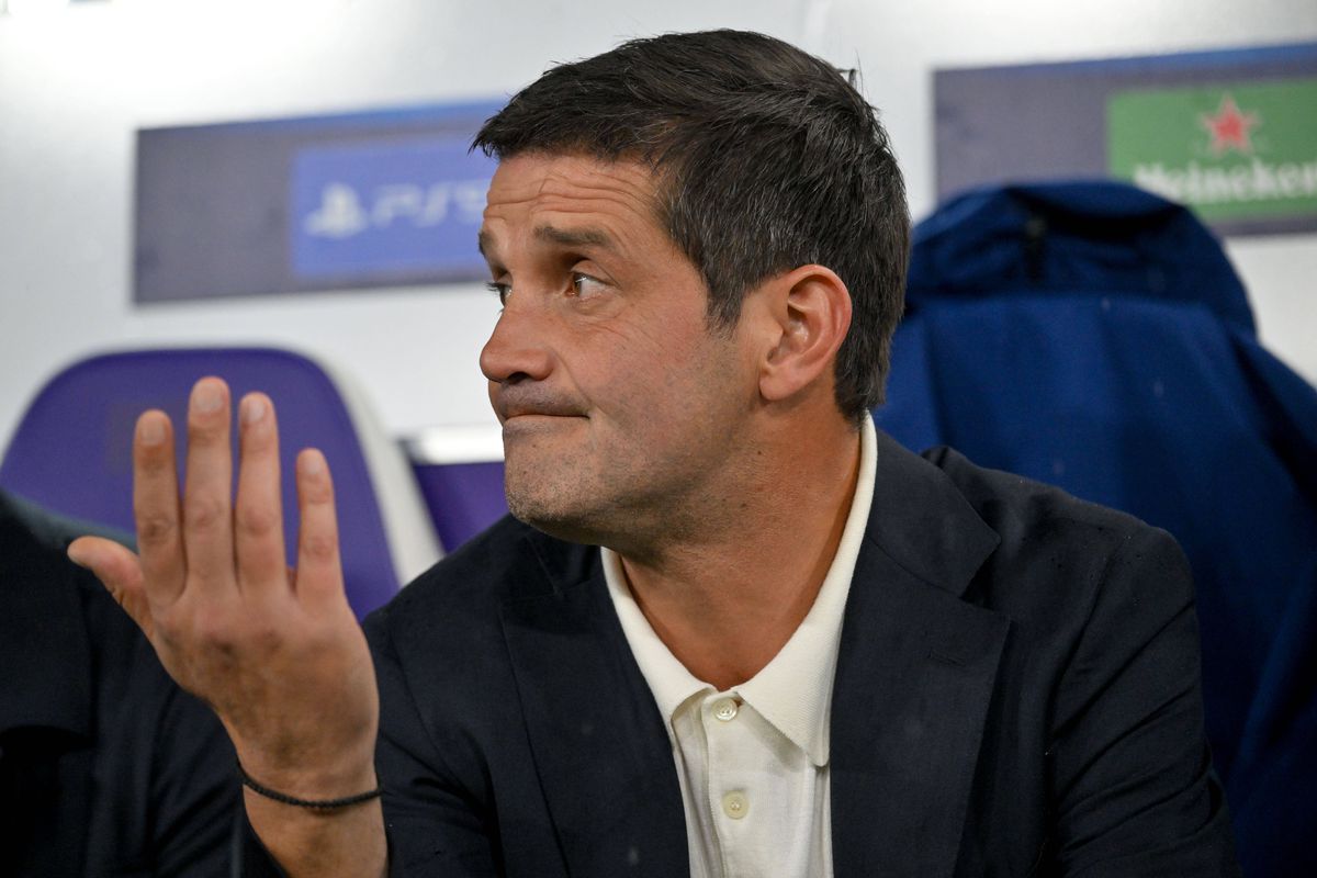 Cristi Chivu, reacție total neașteptată, după ce Inter a făcut cel mai slab meci de când este el antrenor